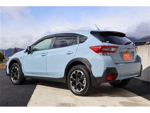 Subaru XV HYBRID 2021-11 192321-1