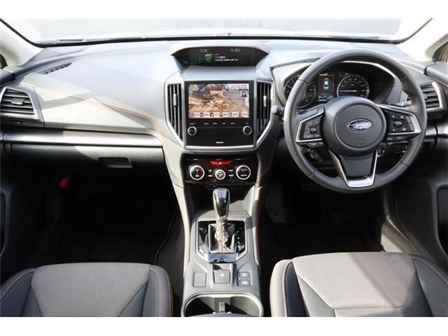 Subaru XV HYBRID 2021-11 192321-4