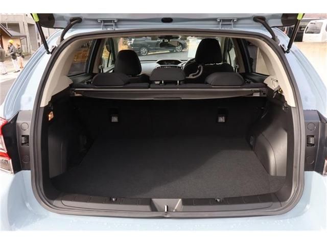 Subaru XV HYBRID 2021-11 192321-26