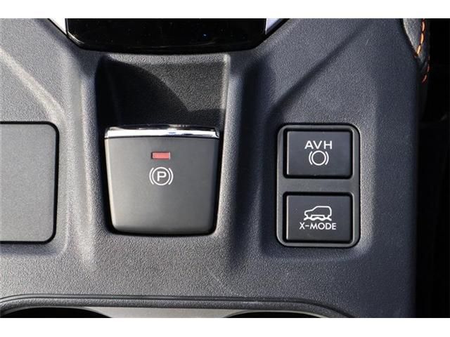 Subaru XV HYBRID 2021-11 192321-13