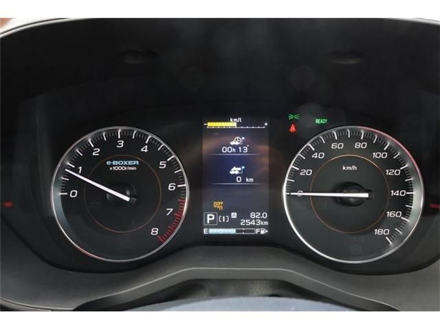 Subaru XV HYBRID 2021-11 192321-10