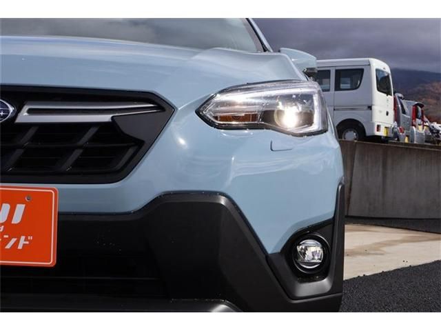 Subaru XV HYBRID 2021-11 192321-29