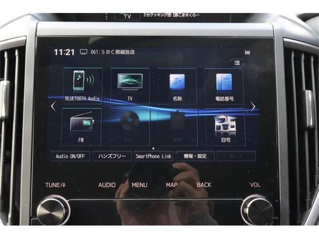 Subaru XV HYBRID 2021-11 192321-19