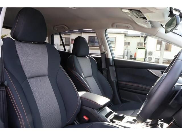 Subaru XV HYBRID 2021-11 192321-22