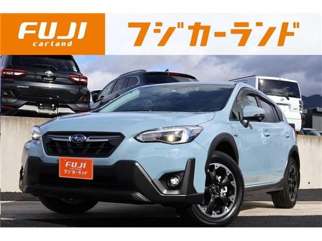 Subaru XV HYBRID 2021-11 192321-0