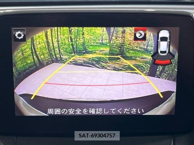 Mazda CX-3 2017-02 296187-3