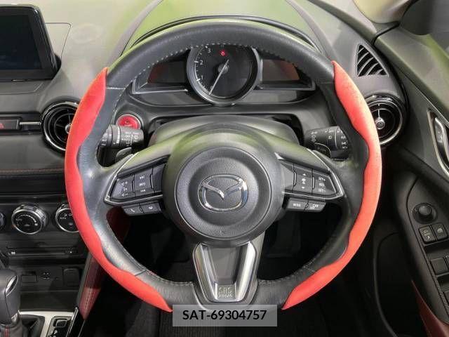 Mazda CX-3 2017-02 296187-11