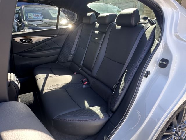 Nissan SKYLINE 2022-01 17458-18