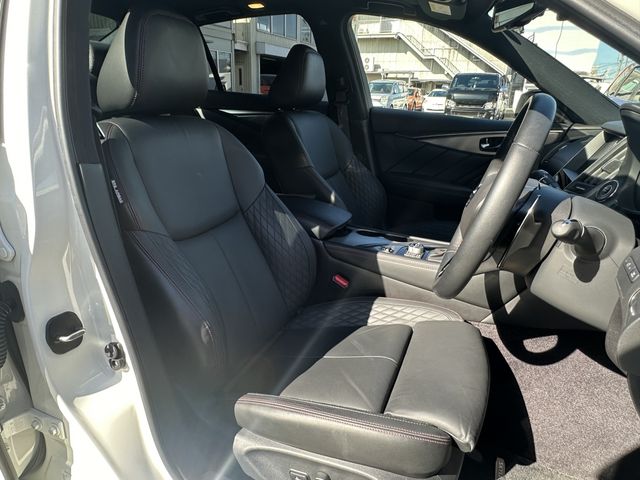 Nissan SKYLINE 2022-01 17458-14