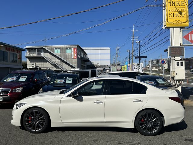 Nissan SKYLINE 2022-01 17458-3