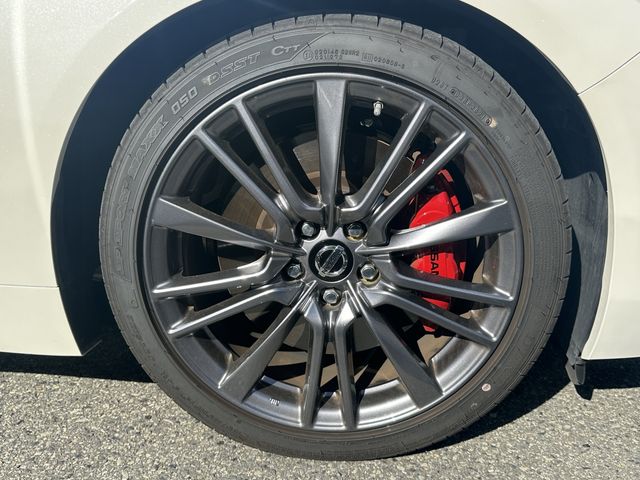 Nissan SKYLINE 2022-01 17458-9