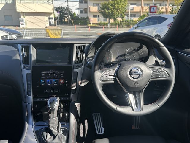 Nissan SKYLINE 2022-01 17458-13