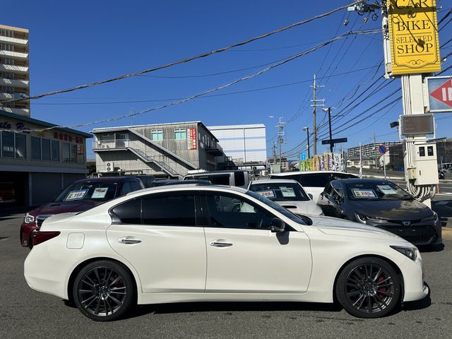 Nissan SKYLINE 2022-01 17458-2