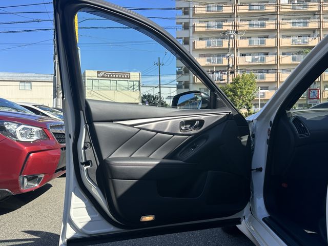 Nissan SKYLINE 2022-01 17458-10
