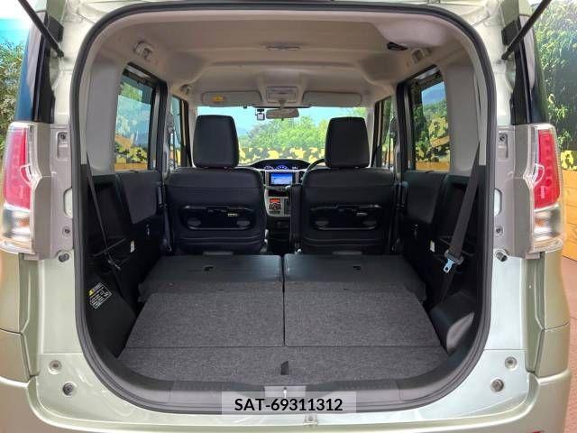 Suzuki SOLIO 2015-08 368362-10