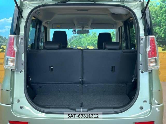 Suzuki SOLIO 2015-08 368362-9