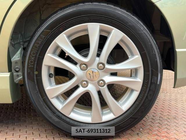 Suzuki SOLIO 2015-08 368362-18