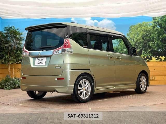 Suzuki SOLIO 2015-08 368362-16