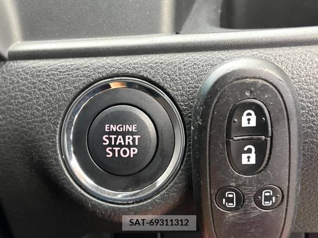 Suzuki SOLIO 2015-08 368362-6