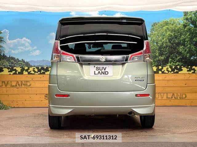 Suzuki SOLIO 2015-08 368362-14