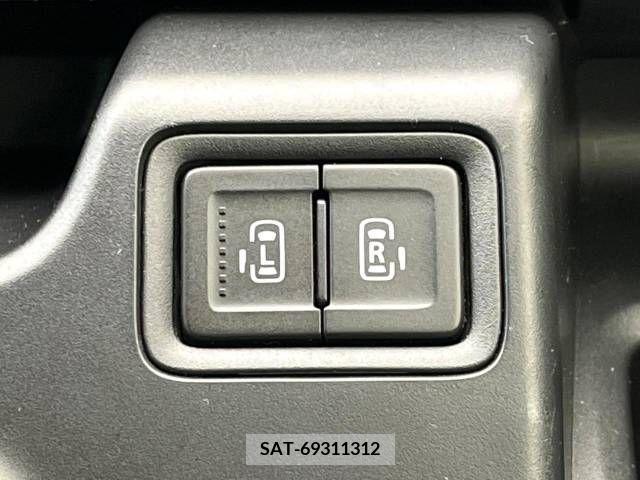 Suzuki SOLIO 2015-08 368362-4