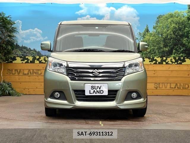 Suzuki SOLIO 2015-08 368362-13