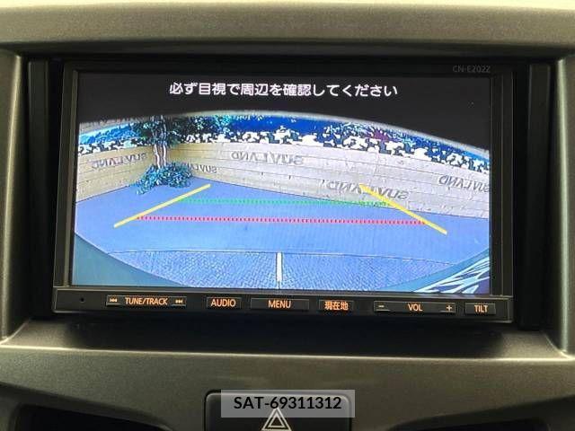 Suzuki SOLIO 2015-08 368362-3
