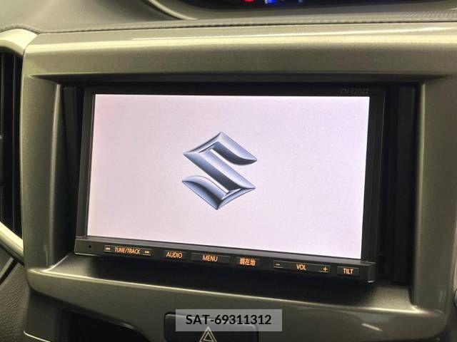 Suzuki SOLIO 2015-08 368362-2