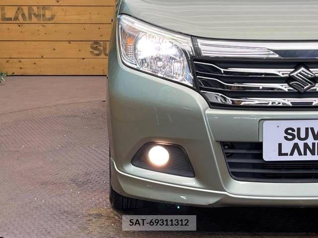 Suzuki SOLIO 2015-08 368362-12