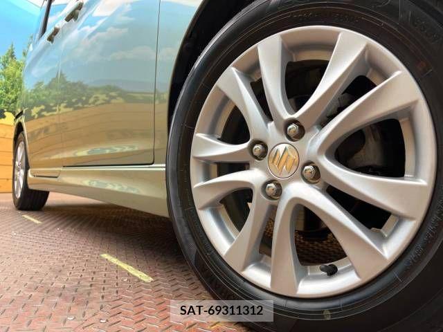 Suzuki SOLIO 2015-08 368362-11