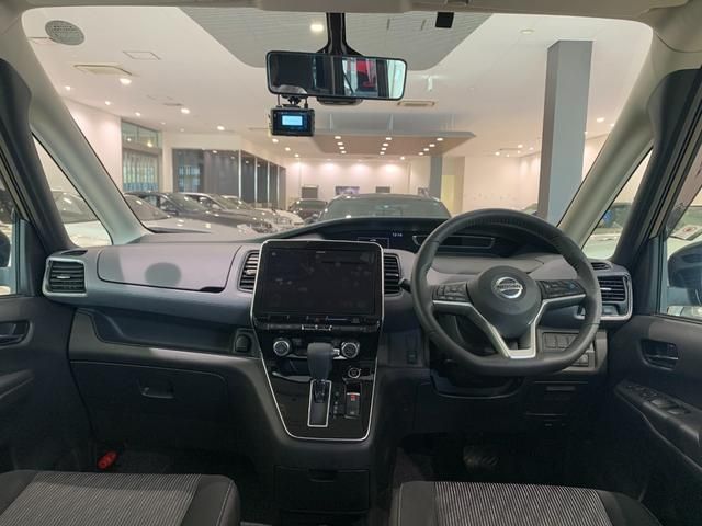 Nissan SERENA 2021-09 7931-1