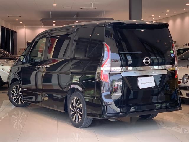 Nissan SERENA 2021-09 7931-28