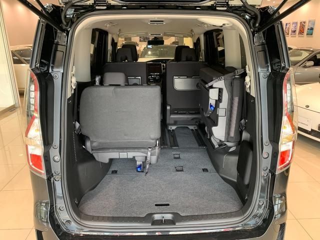 Nissan SERENA 2021-09 7931-21