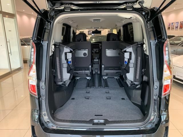 Nissan SERENA 2021-09 7931-22