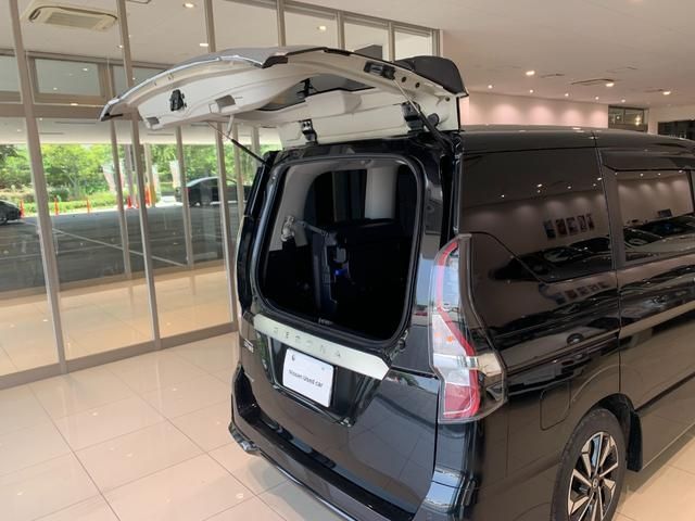 Nissan SERENA 2021-09 7931-23