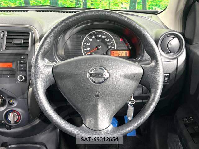 Nissan MARCH 2019-05 308107-10