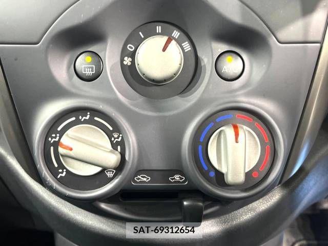 Nissan MARCH 2019-05 308107-5
