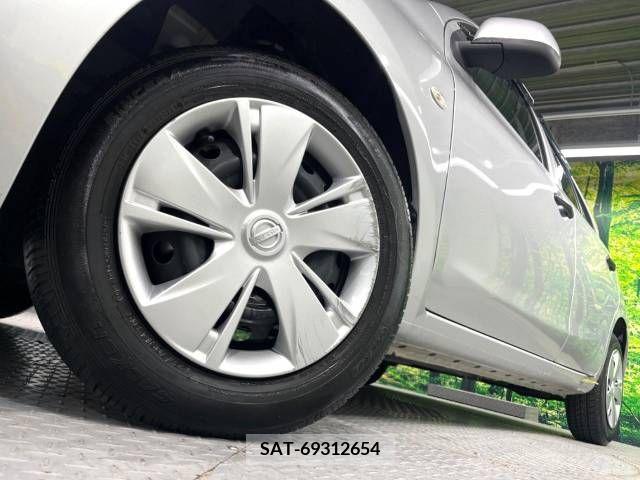 Nissan MARCH 2019-05 308107-12