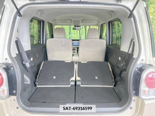 Daihatsu MOVE 2016-11 339629-10