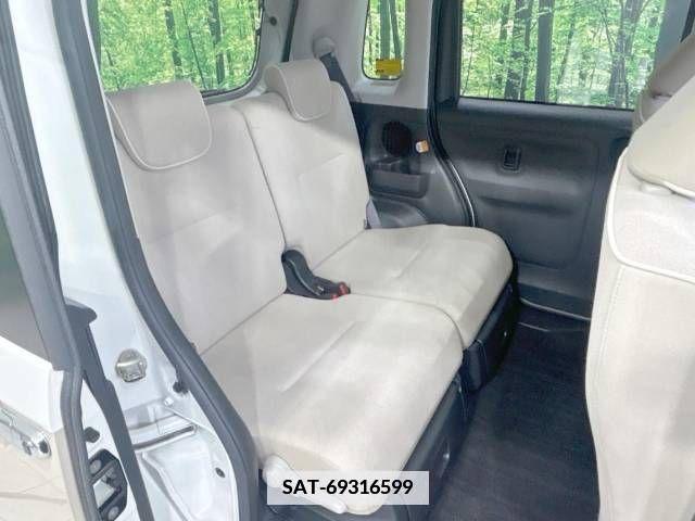 Daihatsu MOVE 2016-11 339629-9