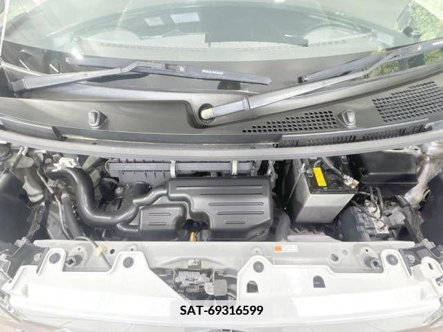 Daihatsu MOVE 2016-11 339629-18