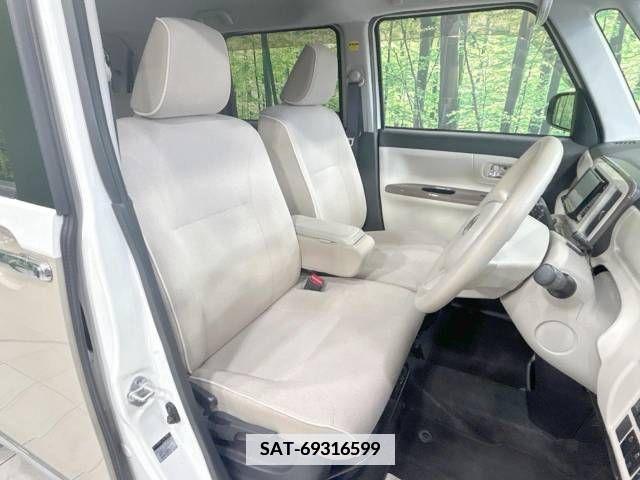 Daihatsu MOVE 2016-11 339629-8