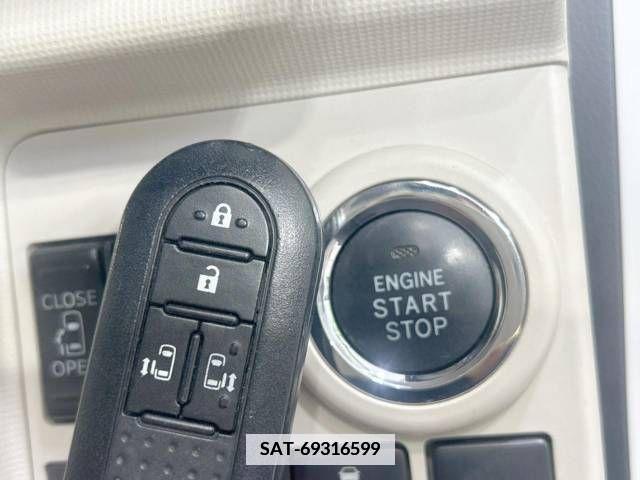 Daihatsu MOVE 2016-11 339629-7