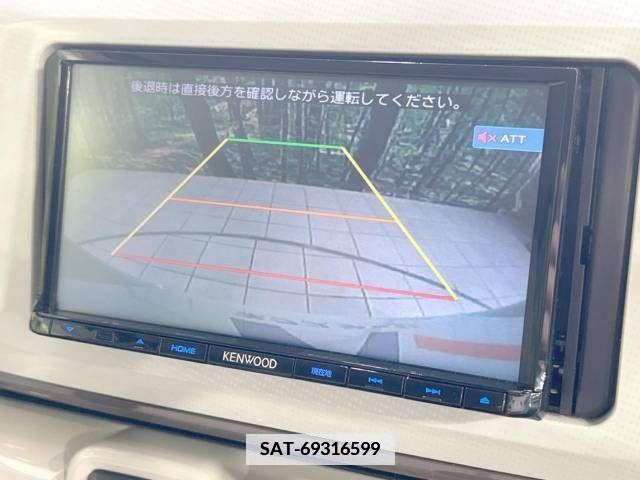Daihatsu MOVE 2016-11 339629-5
