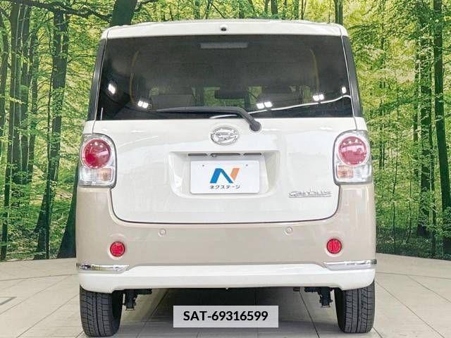 Daihatsu MOVE 2016-11 339629-15
