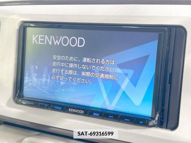 Daihatsu MOVE 2016-11 339629-4