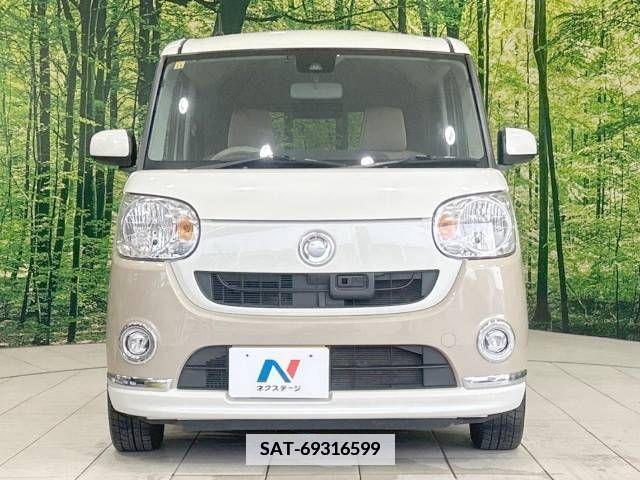 Daihatsu MOVE 2016-11 339629-14