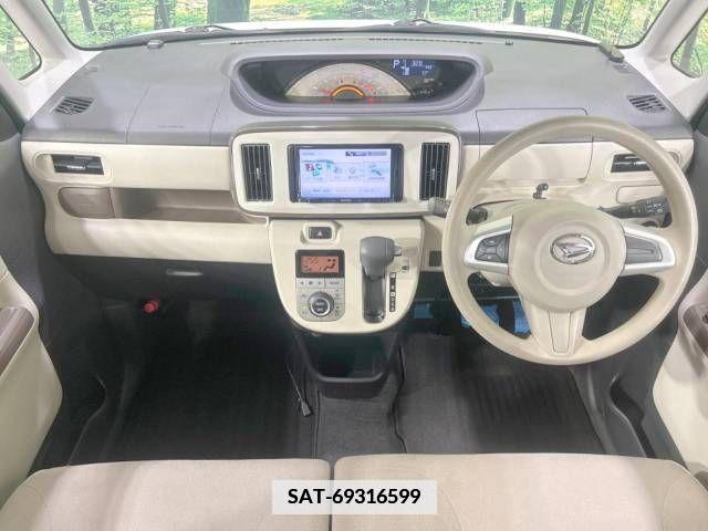 Daihatsu MOVE 2016-11 339629-1