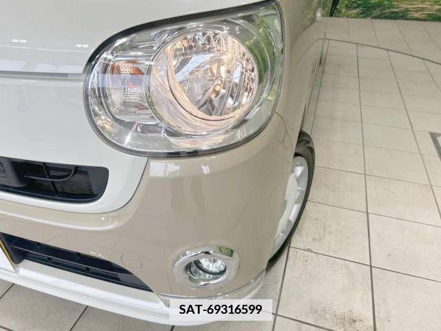 Daihatsu MOVE 2016-11 339629-12