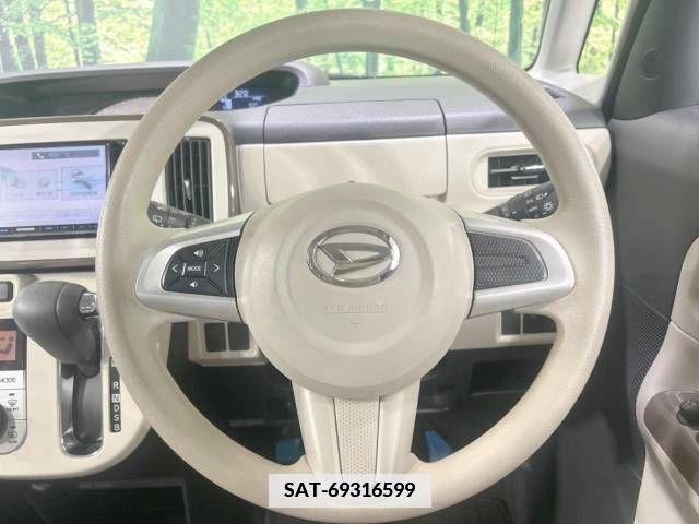 Daihatsu MOVE 2016-11 339629-11
